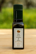 Olio Extra Vergine di Oliva Aromatizzato al Tartufo