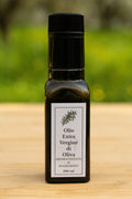 Olio Extravergine di Oliva Aromatizzato al Rosmarino