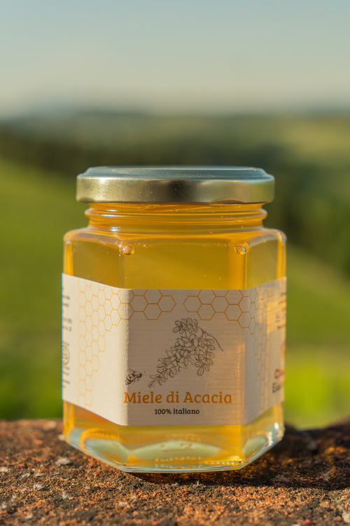 Miele di Acacia Toscano