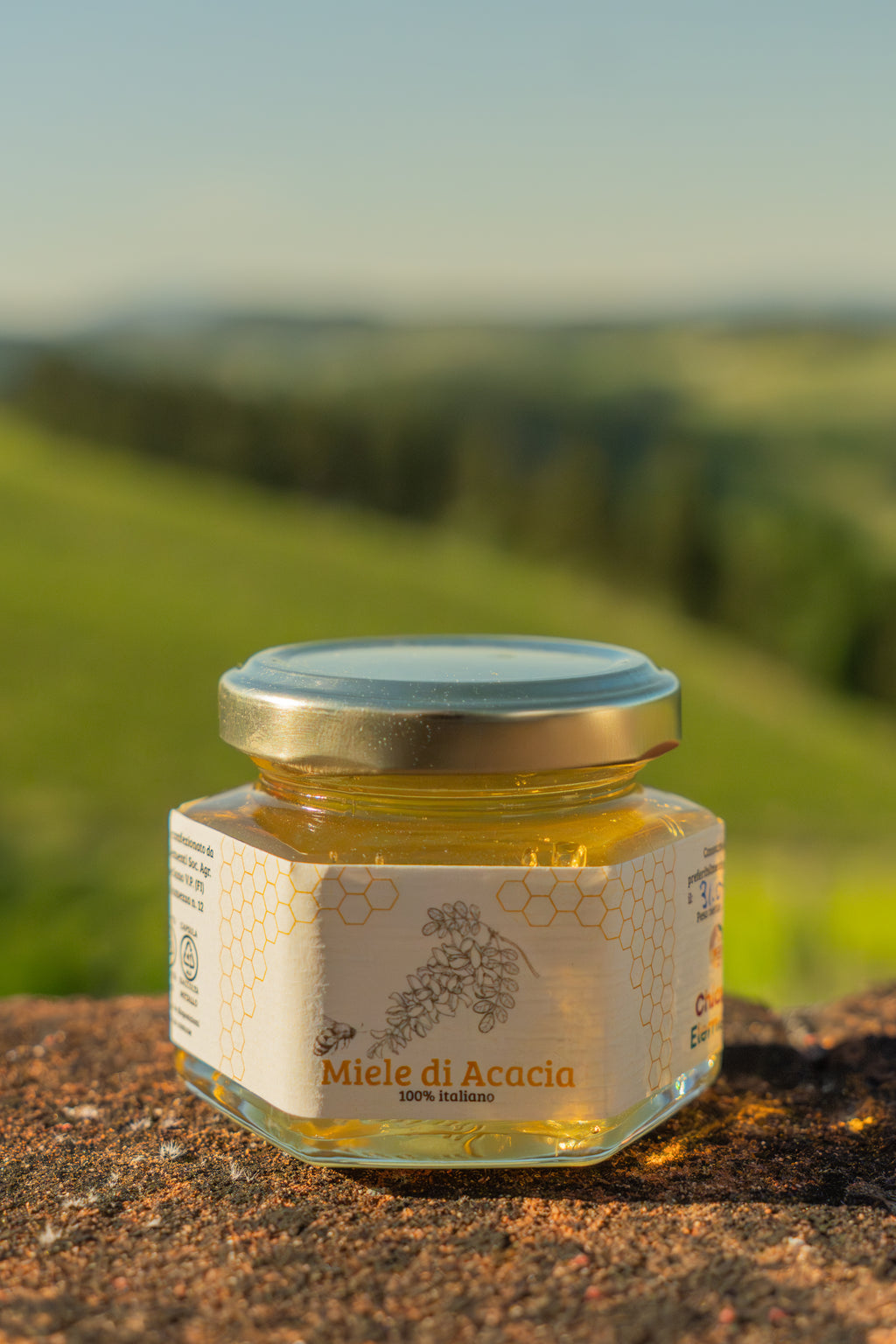 Miele di Acacia Toscano